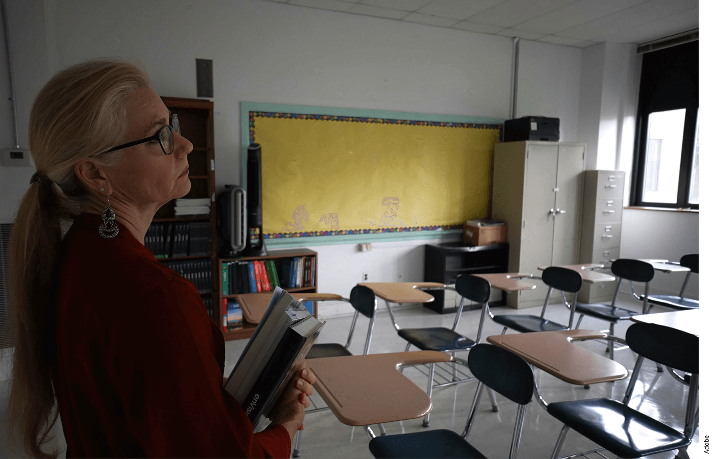 Should Schools Be Rewarded for Absenteeism?