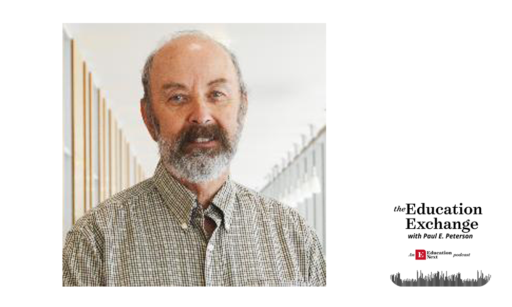 Photo of Donald Wittman