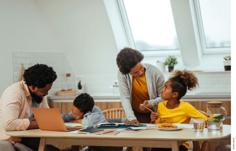 New U.S. Census Bureau Data Confirm Growth in Homeschooling Amid ...