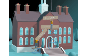 What Would Religious Charter Schools Mean for Education Choice?
