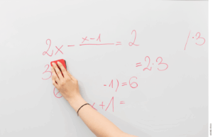 Colleges Shouldn’t Need to Address Deficits in High School Math Skills