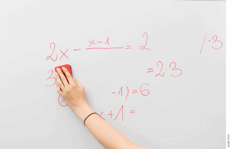 Colleges Shouldn’t Need to Address Deficits in High School Math Skills ...