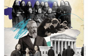 The Centennial of <em>Pierce v. Society of Sisters</em>
