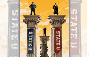 The Surprising Role of Public Universities in Forging America’s Leaders