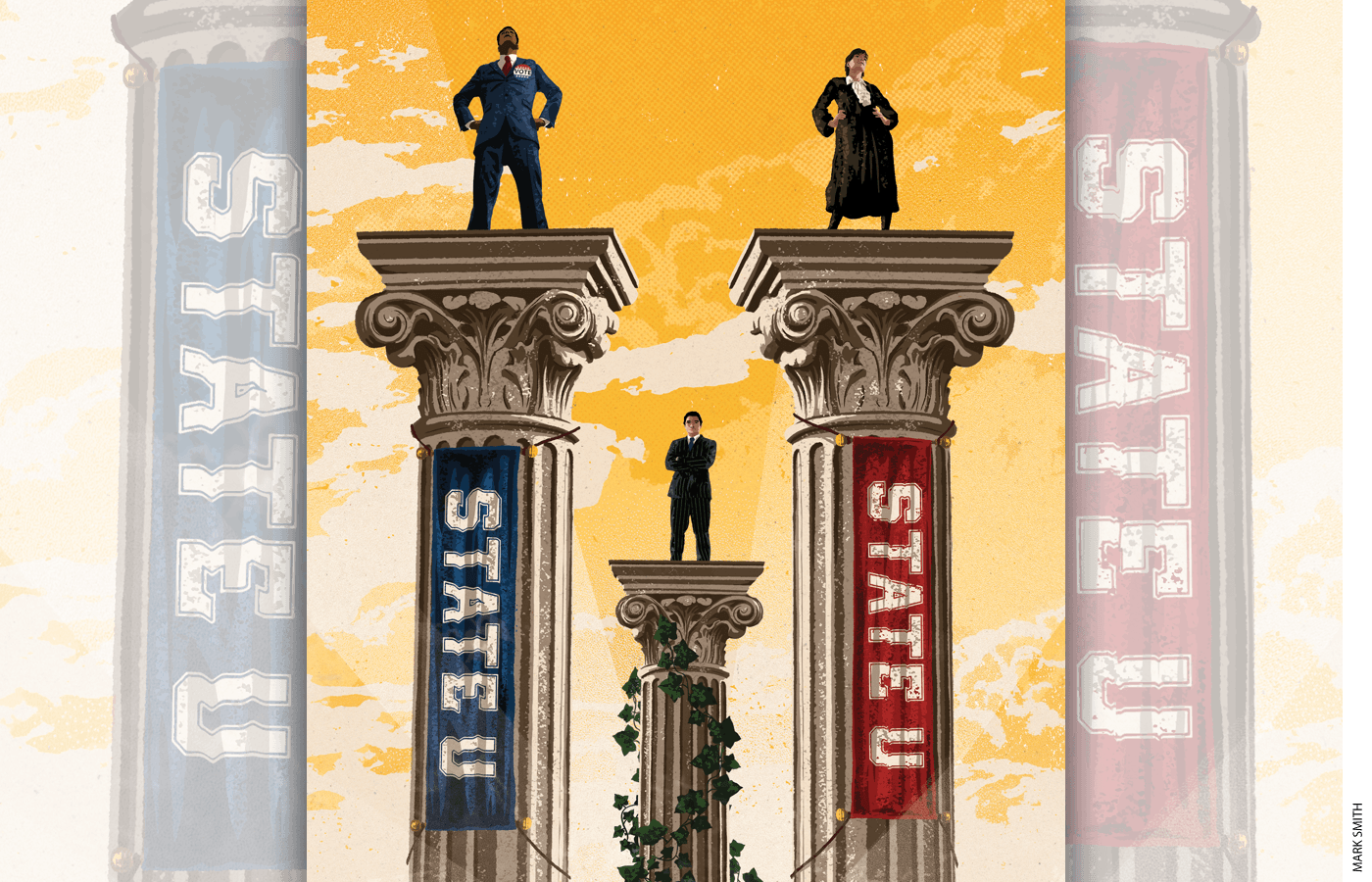 The Surprising Role of Public Universities in Forging America’s Leaders
