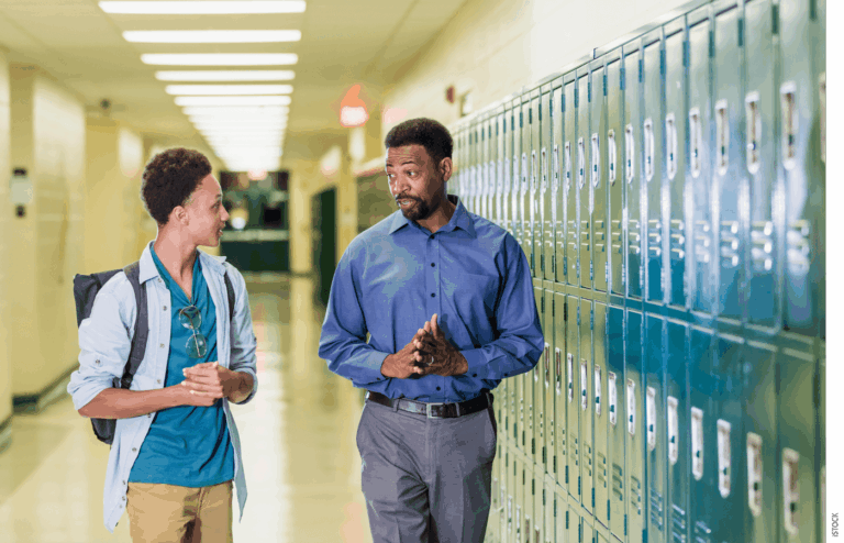 Boys Are Struggling in School What Can Be Done? Education Next