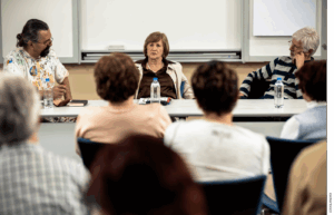 When School Board Elections Lose Their Voice