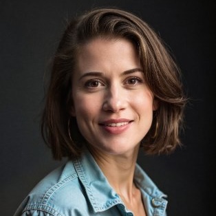 Photo of Ashley Jochim