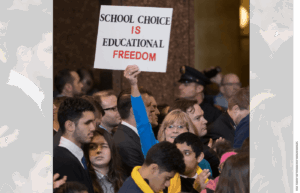 What Can We Learn from the Nation’s Oldest Voucher Program?