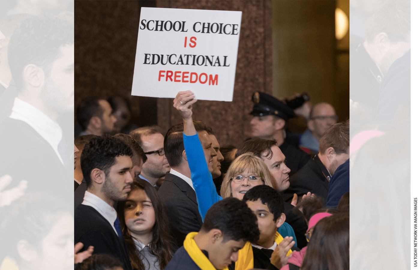 What Can We Learn from the Nation’s Oldest Voucher Program?
