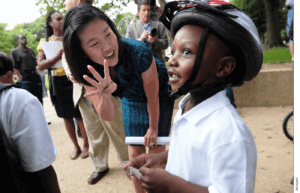 What D.C. and Dallas Are Proving about Teacher Salaries