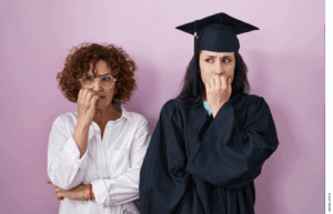 Students Are Anxious about the Future with A.I. Their Parents Are, Too.
