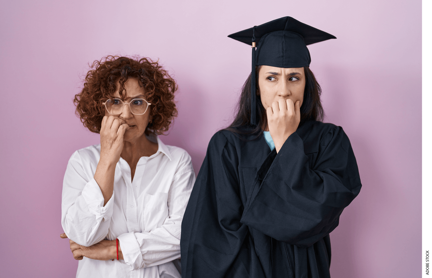 Students Are Anxious about the Future with A.I. Their Parents Are, Too.