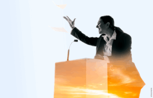 How to Resist the Destructive Self-Indulgence of Teachers on a Soapbox