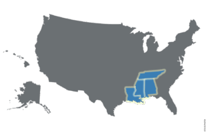 Time to Pay Attention to Louisiana and the “Southern Surge”