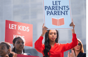 Parents Win Key Supreme Court Test in <em>Mahmoud v. Taylor</em>