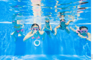 What Schools Can Learn from a Summer Swim Test