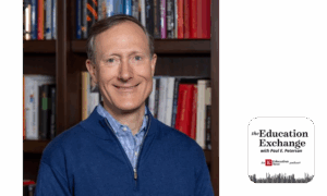 The Education Exchange: Make School Boards Matter