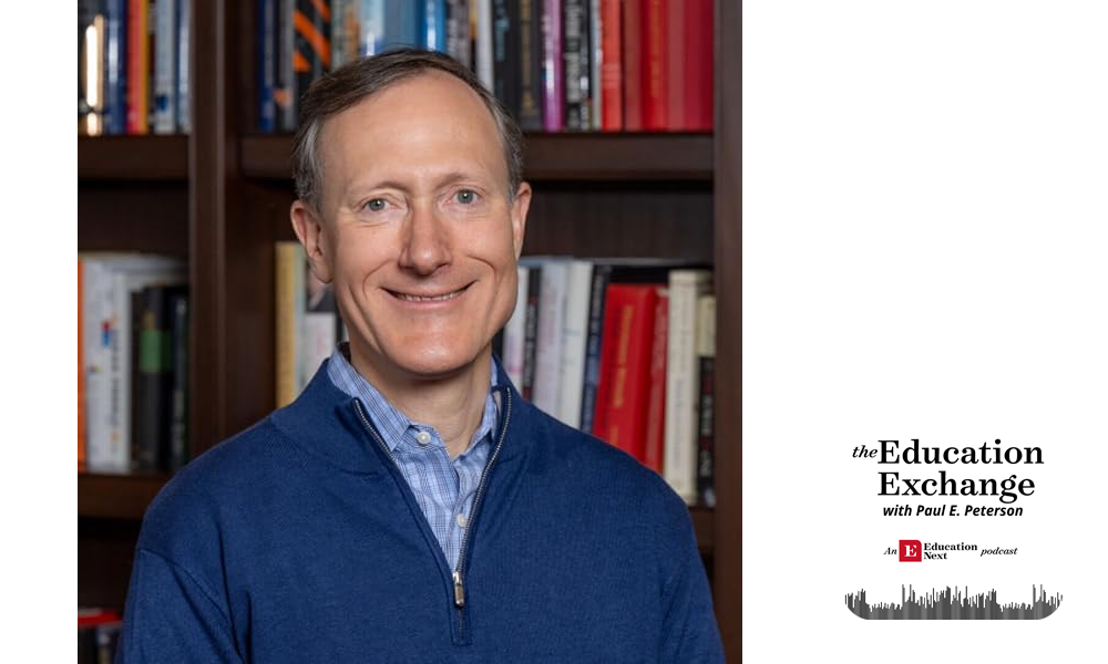 Photo of Scott R. Levy