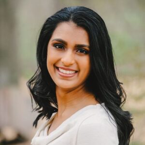 Neetu Arnold