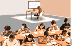 The Practice Problem