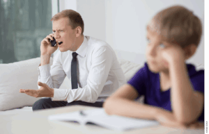 We Need to Talk About Parent–School Relationships