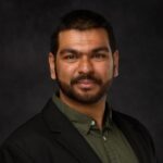 Kedaar C. Sridhar