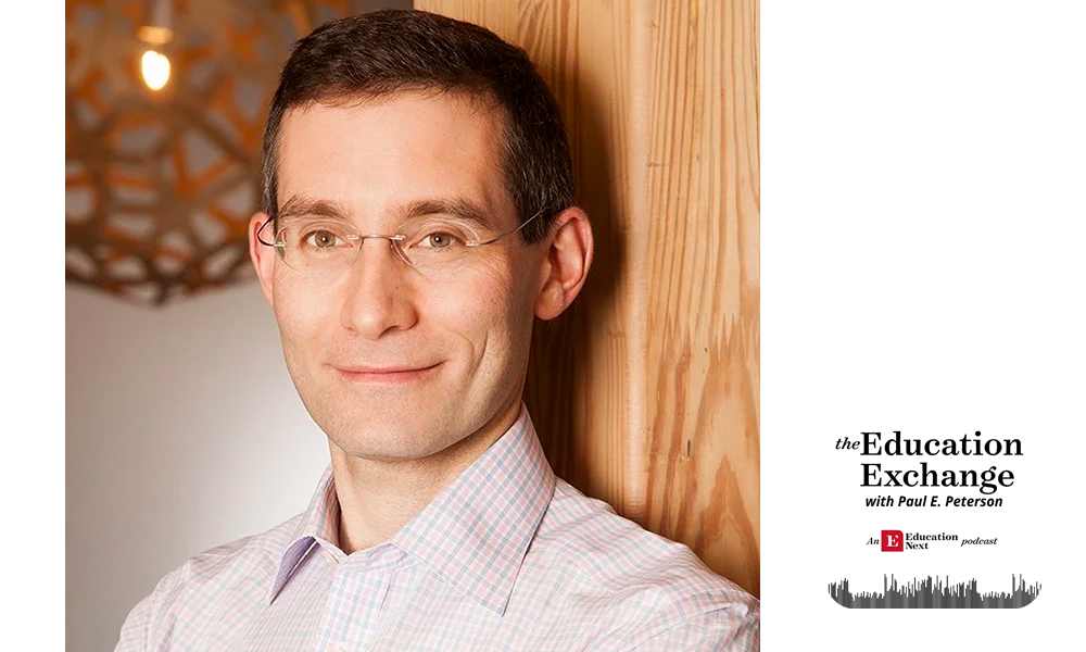 Photo of Matt Sigelman