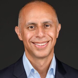 Jorge Elorza
