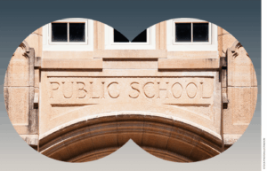 Trump’s Civil Rights Agenda Comes for Public Schools