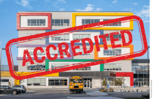 Start-Up Culture Comes to K–12 Accreditation