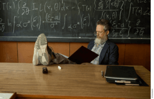 Professors Should Actually Teach
