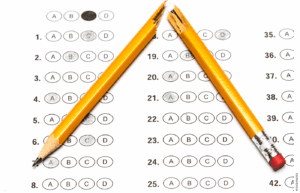 Student Test Scores Keep Falling. What’s Really to Blame?