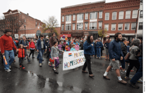 Clapping Back at Homeschooling’s Perennial Foes and Fallacies