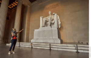 Should Schools Teach That America Is Good?