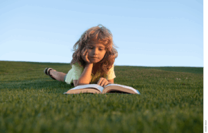 Helping Kids Slip the Surly Bonds of Leveled Reading