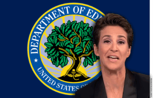 SecEd Maddow Makes College Presidents an Offer They Can’t Refuse