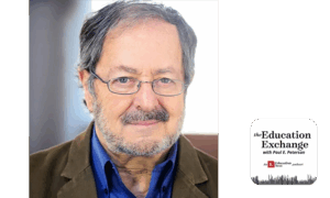 The Education Exchange: When Radicals Dreamed Big About Better Student Outcomes