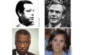 The Progressive School Reform Voices Crying in the Wilderness