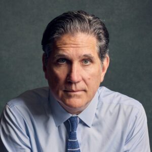 Michael Thomas Duffy