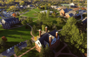 Colleges Are Closing. Who Might Be Next?