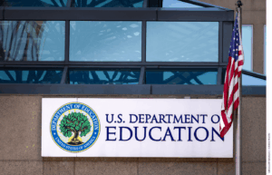 The Middle of the Beginning of Ending the Department of Education