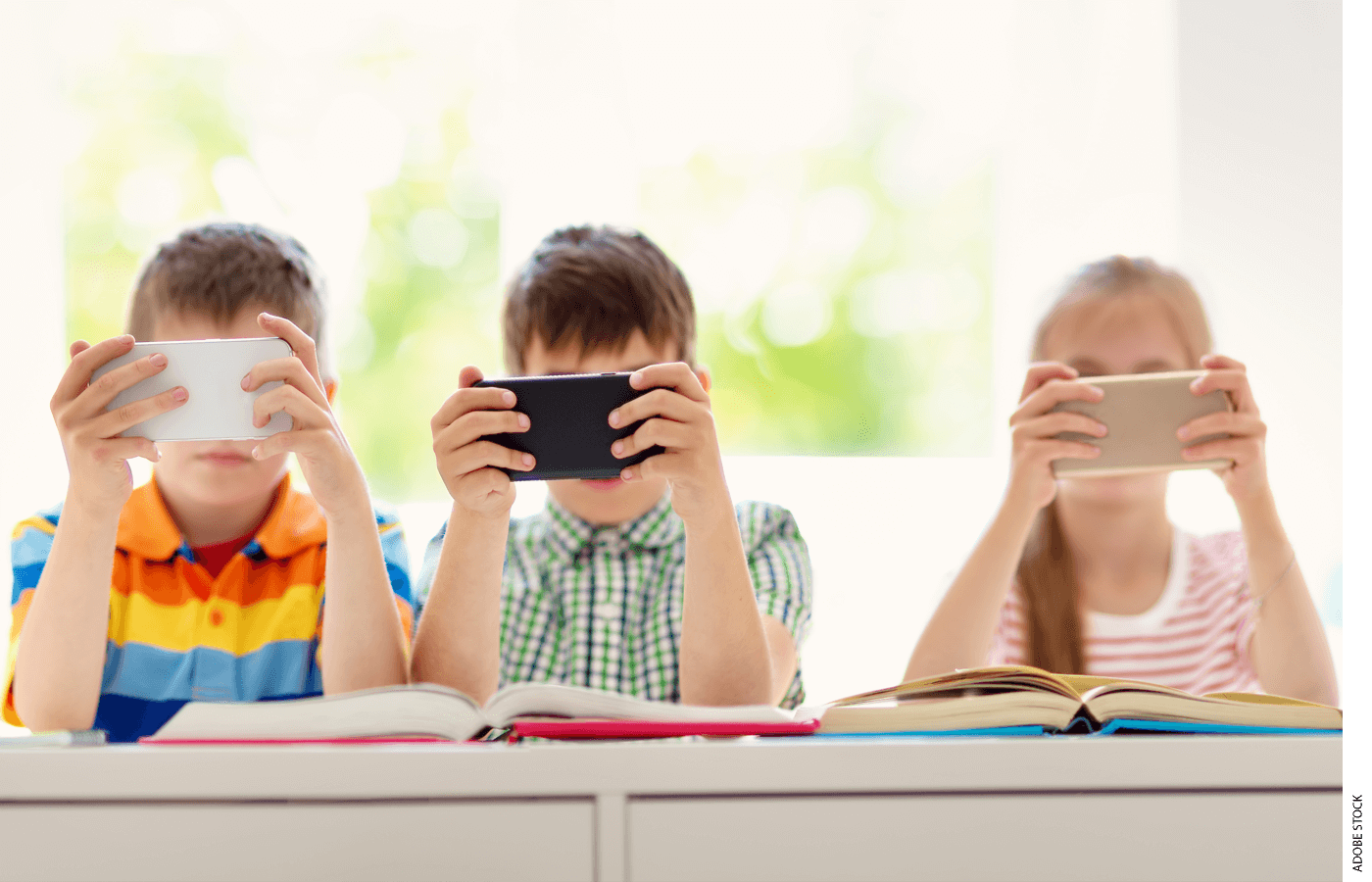 Of AI and Our Desire to Believe the Kids are Alright