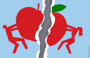 Sorting Through Reactions to the Department of Ed’s Big Breakup