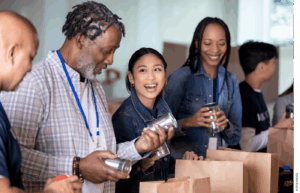 Service or Signaling? The Surge of Youth Nonprofit Founders