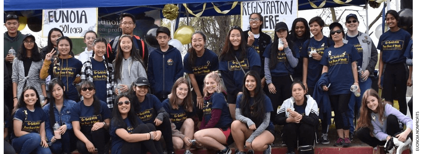 Photo from Euonia Nonprofits