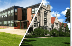 Why Are K–12 and Higher Education So Different from Each Other?