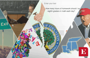 The Top 10 <em>Education Next</em> Blog Posts of 2025