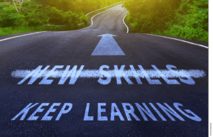 AI Changes NOTHING About What Students Need to Learn