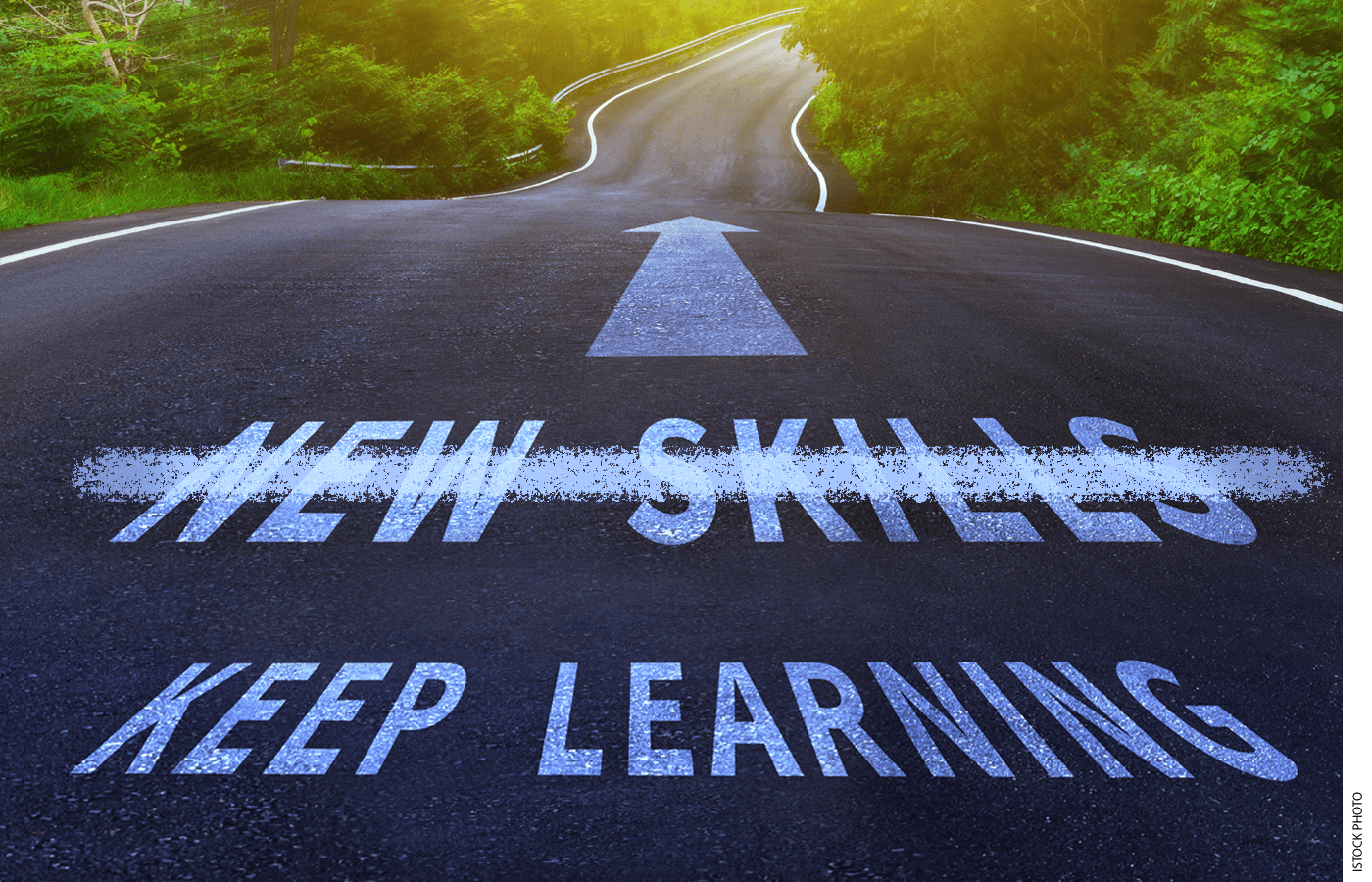 AI Changes NOTHING About What Students Need to Learn